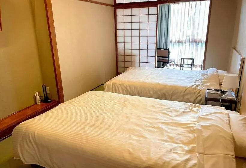 Fotos del hotel Tsutsui:  10
