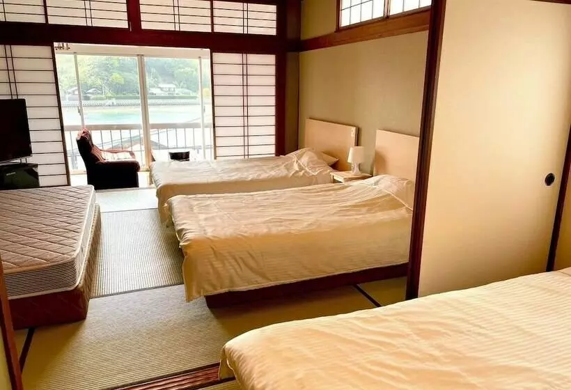 Fotos del hotel Tsutsui:  12