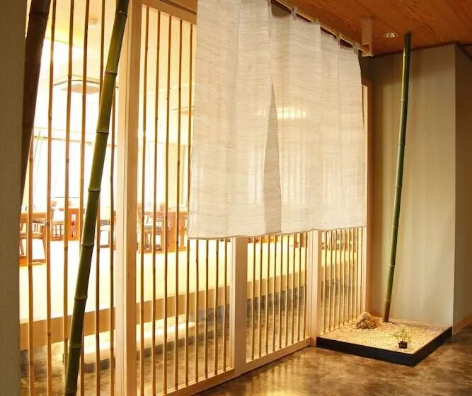 Fotos del hotel Tsutsui:  7