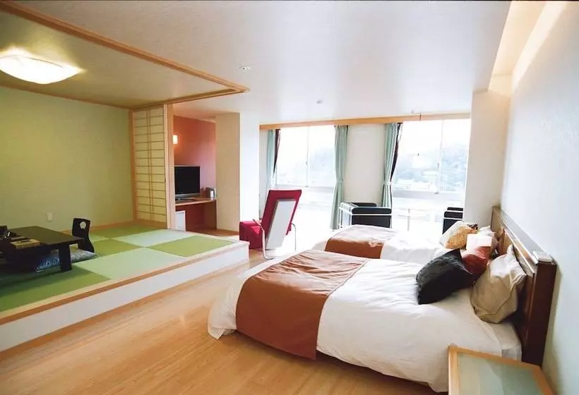 Fotos del hotel Tsutsui:  2