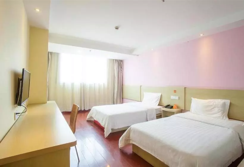 Fotos del hotel 7days Inn Kunming Wu Jing Lu Tong Son Lane Station Branch:  15