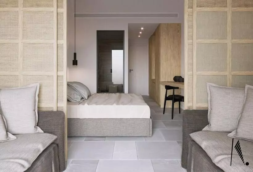 Fotos del hotel New Aqua:  14
