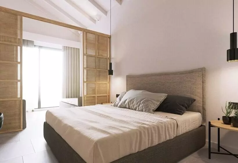 Fotos del hotel New Aqua:  5