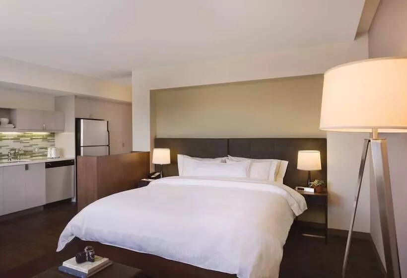 Element Foshan Nanhai