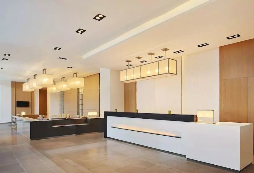 Fotos del hotel Element Foshan Nanhai:  3