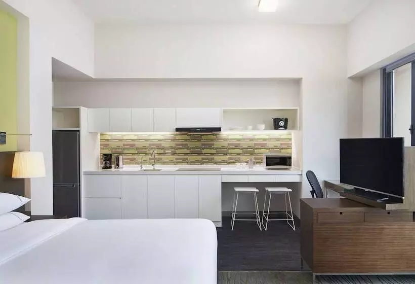 Fotos del hotel Element Foshan Nanhai:  23