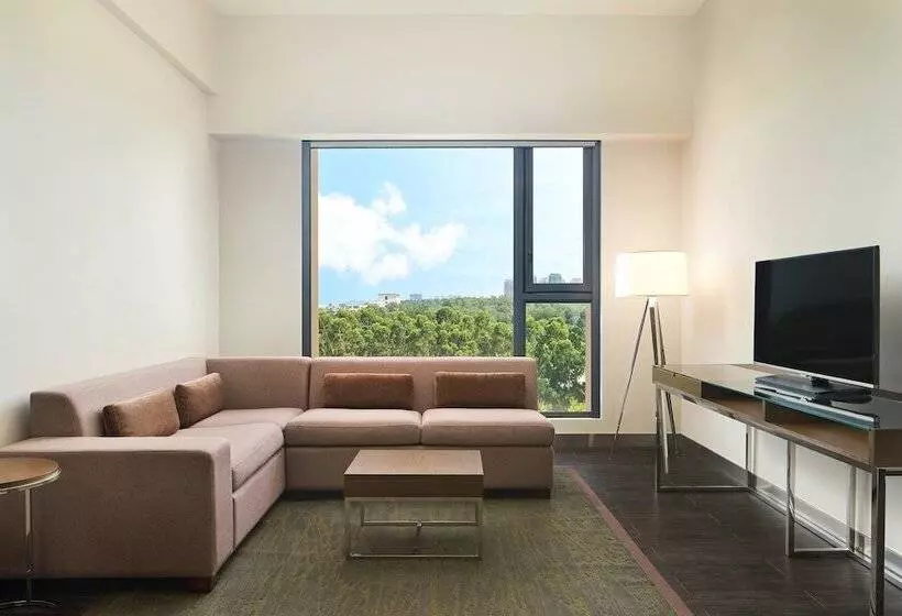 Fotos del hotel Element Foshan Nanhai:  19