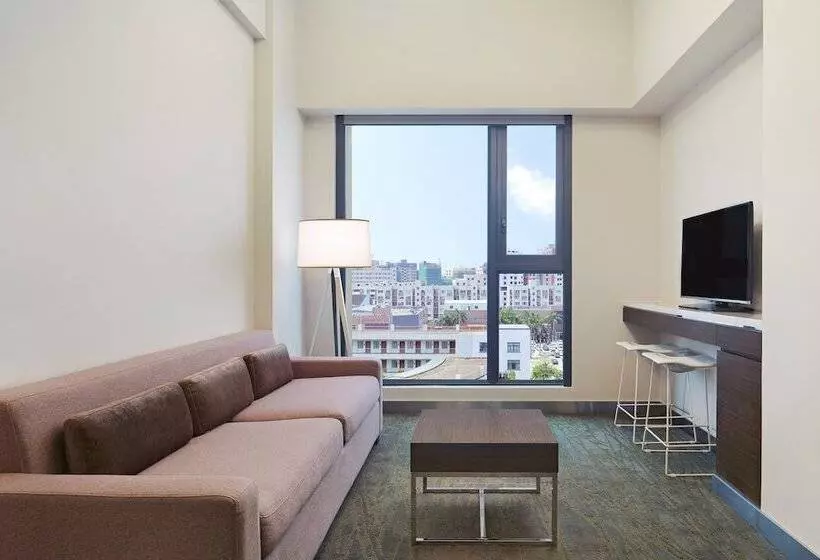 Fotos del hotel Element Foshan Nanhai:  24