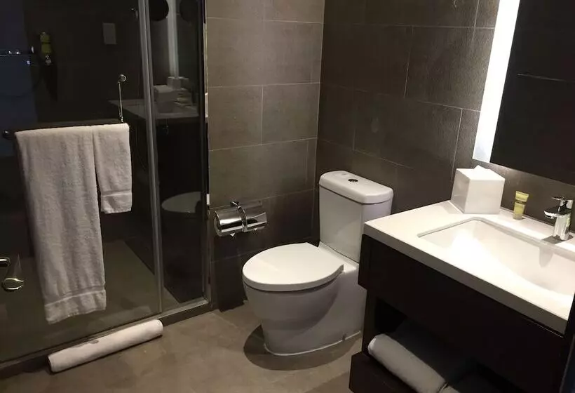 Fotos del hotel Element Foshan Nanhai:  11