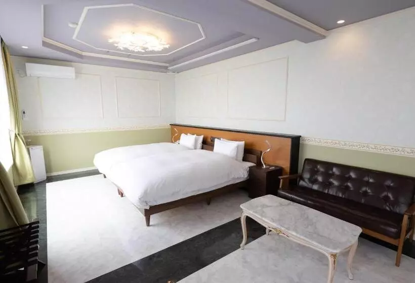 Fotos del hotel Hachijo View:  17