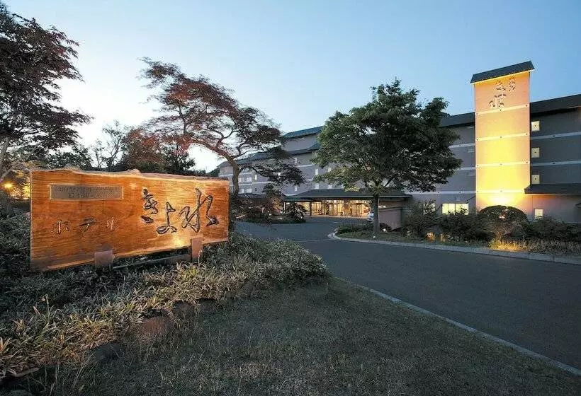 Fotos del hotel Kiyomizu:  2