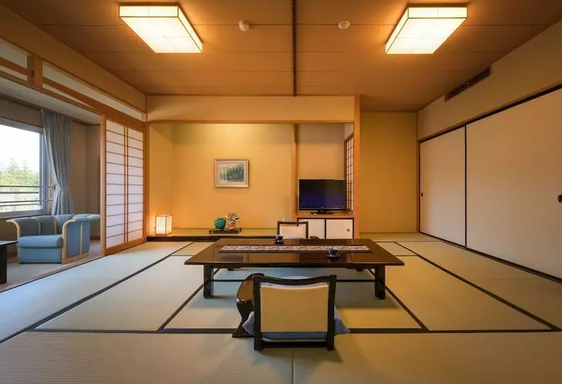 Fotos del hotel Kiyomizu:  6