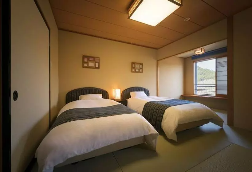 Fotos del hotel Kiyomizu:  3