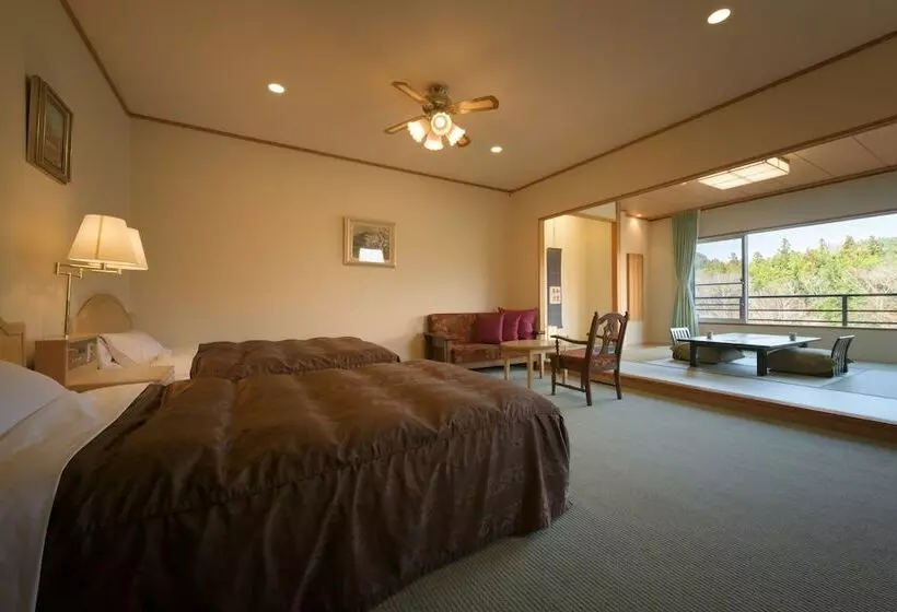 Fotos del hotel Kiyomizu:  4