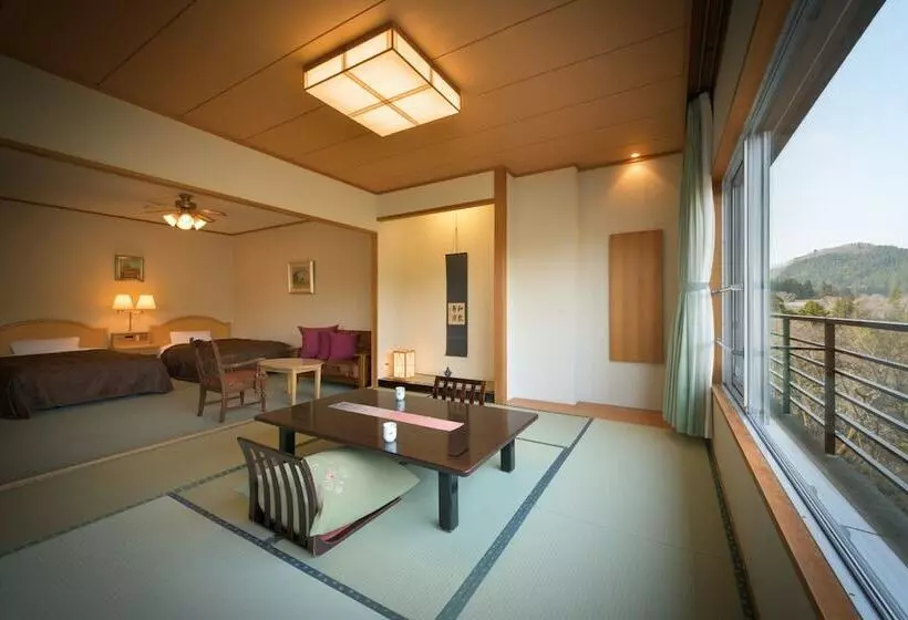 Fotos del hotel Kiyomizu:  8