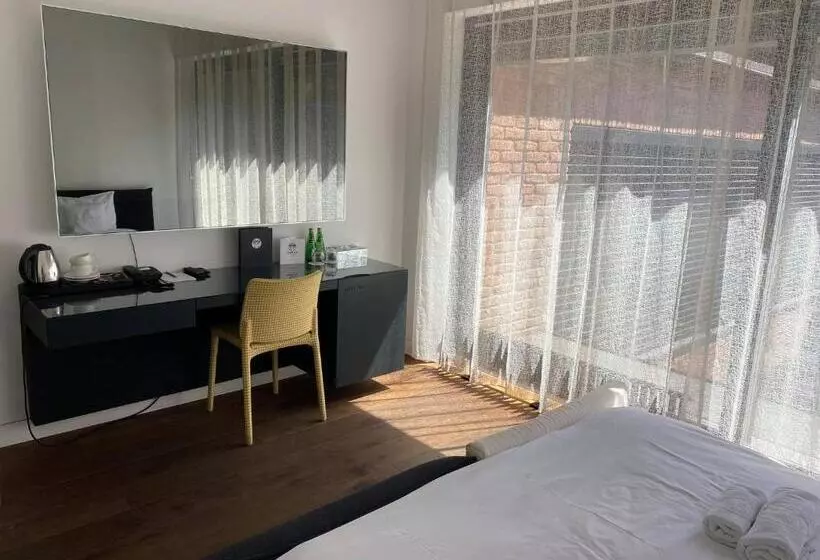 Fotos del hotel Nicolaus:  18