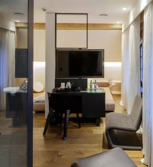 Fotos del hotel Nicolaus:  25