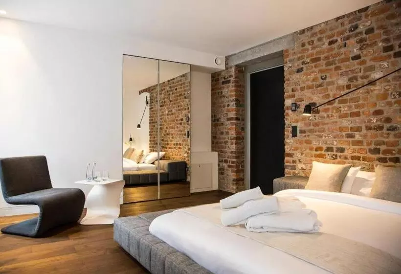 Fotos del hotel Nicolaus:  7