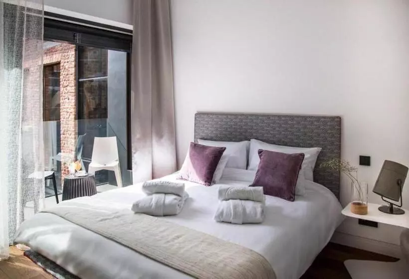 Fotos del hotel Nicolaus:  24