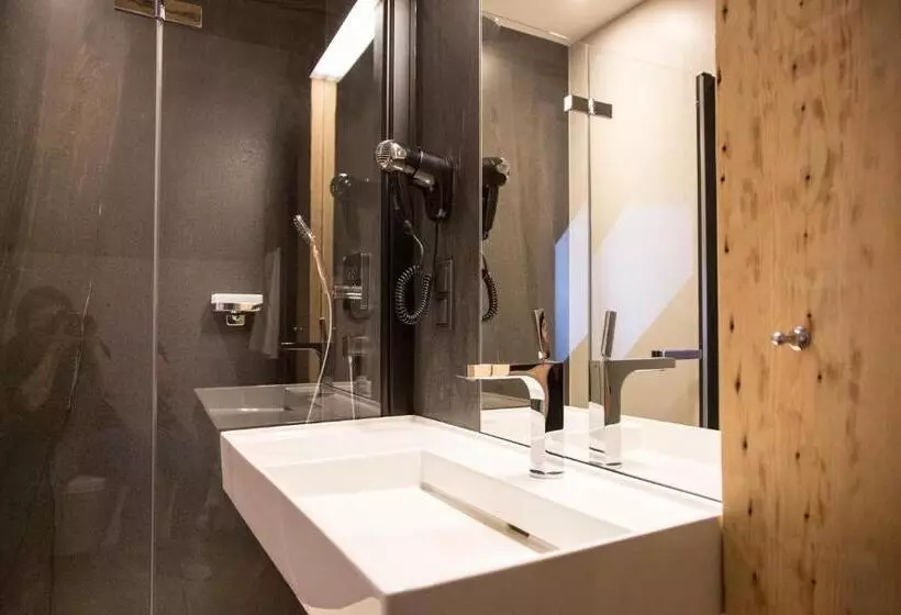Fotos del hotel Nicolaus:  9