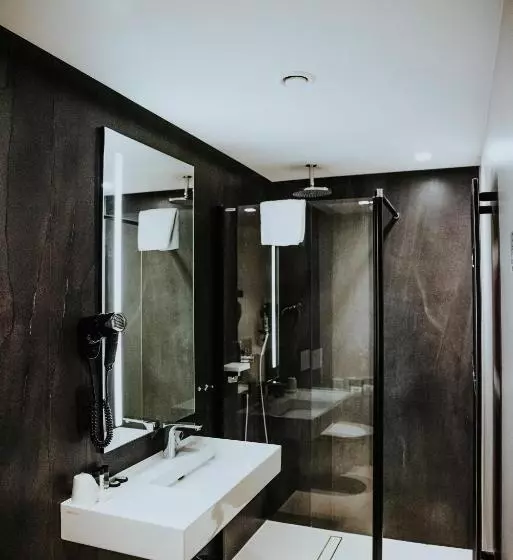 Fotos del hotel Nicolaus:  4