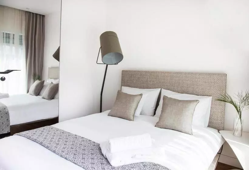 Fotos del hotel Nicolaus:  23