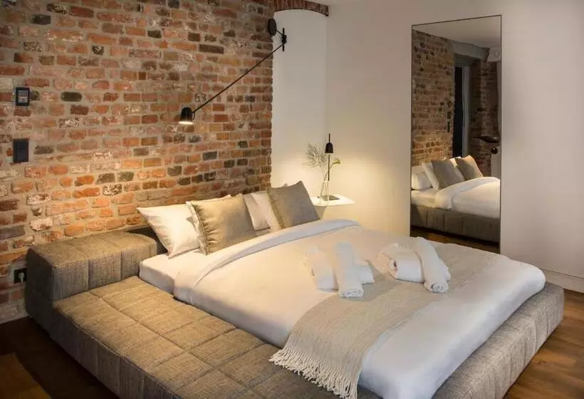 Fotos del hotel Nicolaus:  15