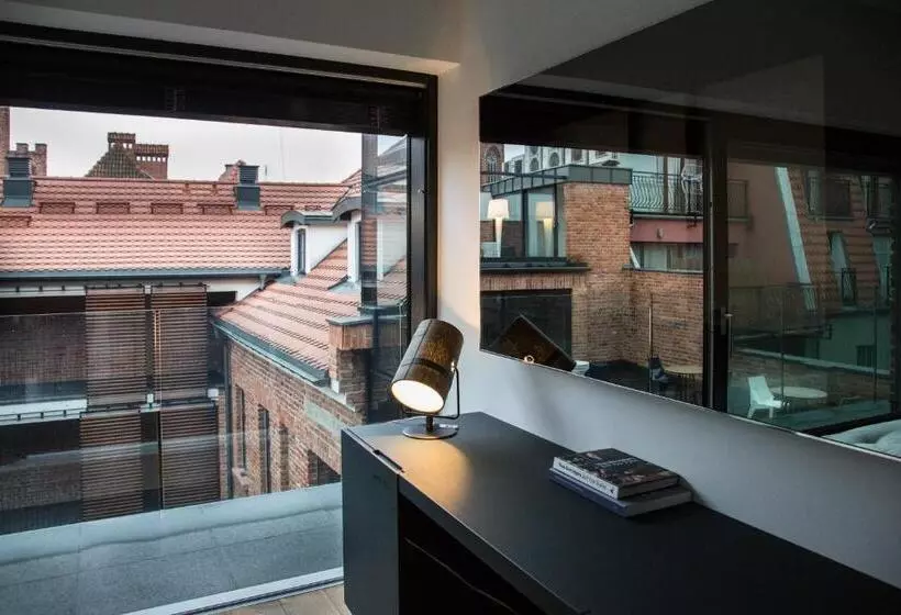 Fotos del hotel Nicolaus:  5