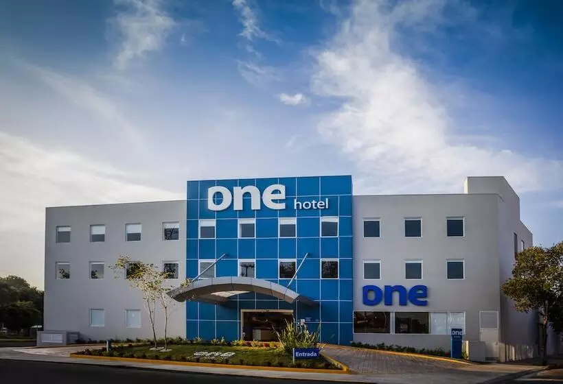 Fotos del hotel One Ciudad De Mexico La Raza:  25