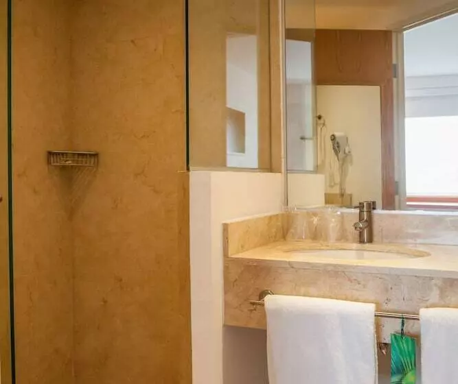 Fotos del hotel One Ciudad De Mexico La Raza:  15