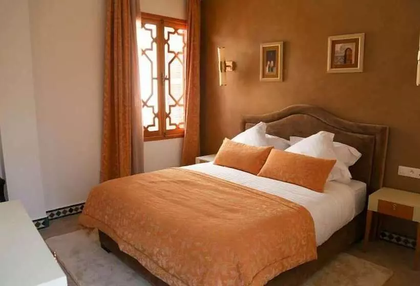 Fotos del hotel Palais Zahia  & Spa:  16