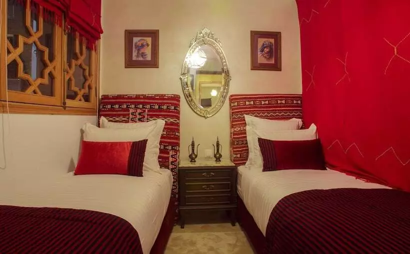 Fotos del hotel Palais Zahia  & Spa:  9