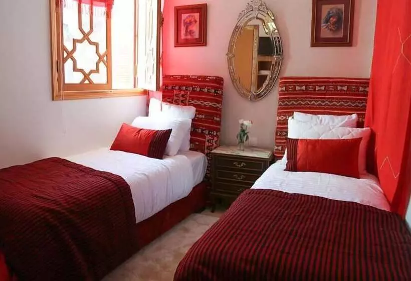 Palais Zahia  & Spa