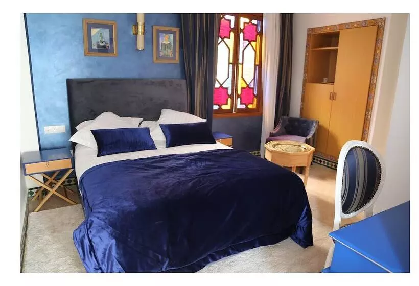 Fotos del hotel Palais Zahia  & Spa:  21