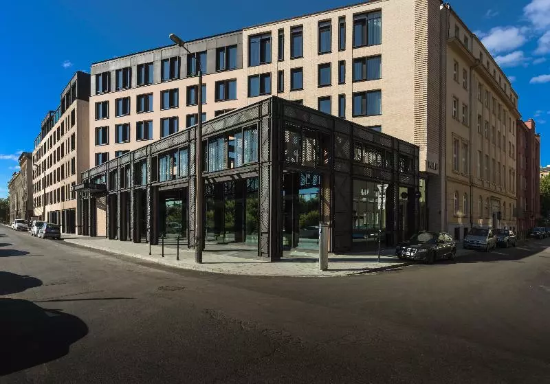 Fotos del hotel Puro Kraków Kazimierz:  15
