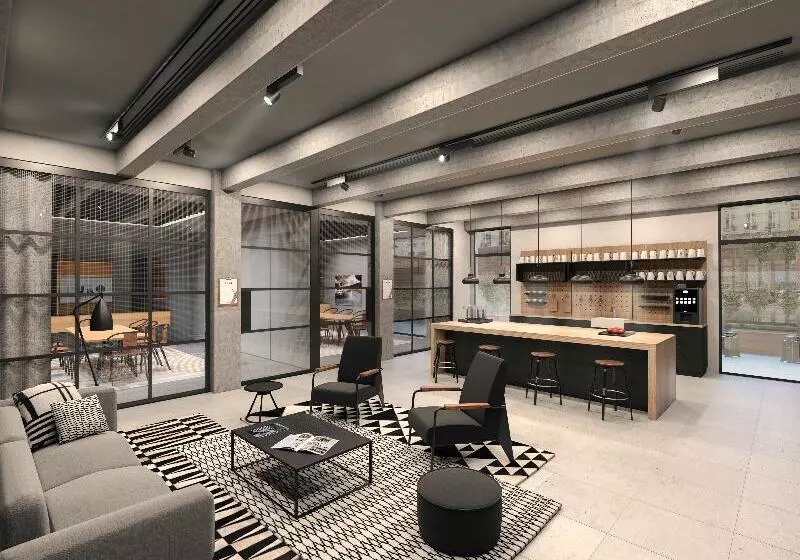 Fotos del hotel Puro Kraków Kazimierz:  18