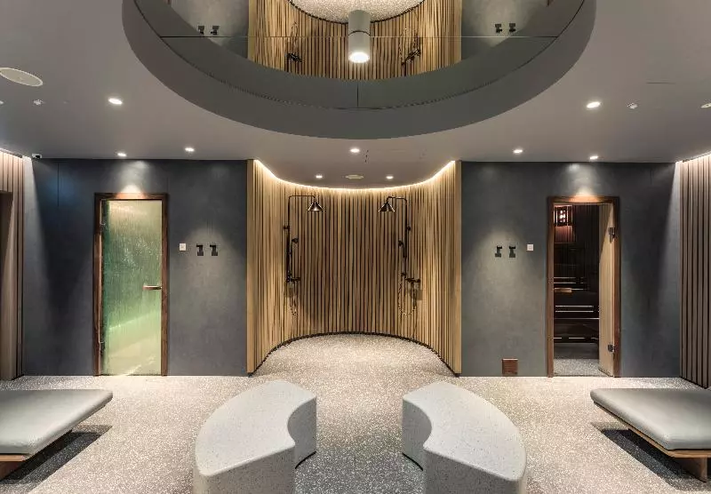 Fotos del hotel Puro Kraków Kazimierz:  5