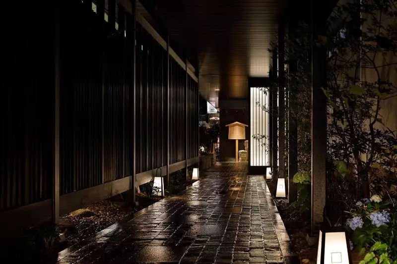 Fotos del hotel Resol Kyoto Kawaramachisanjo:  20
