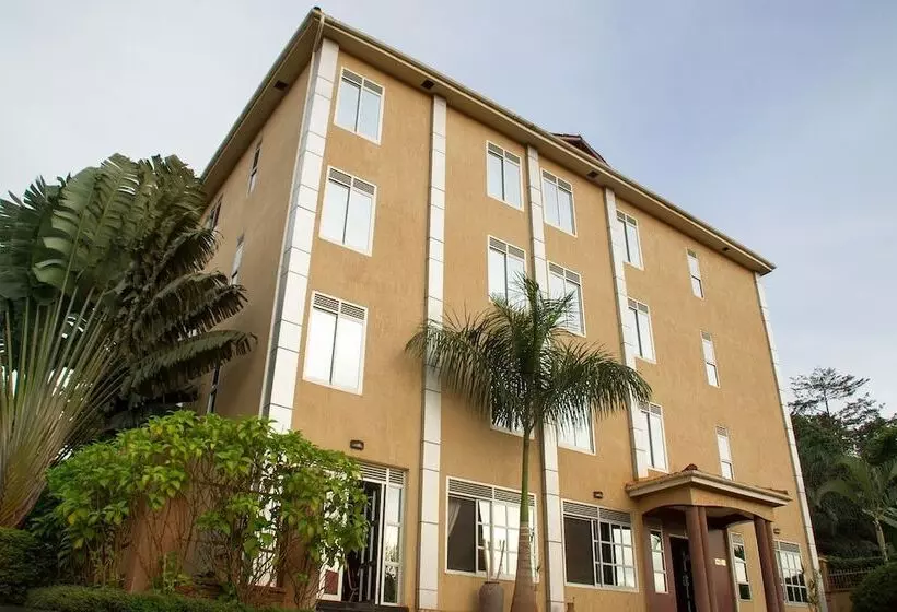 Fotos del hotel Sheron:  11