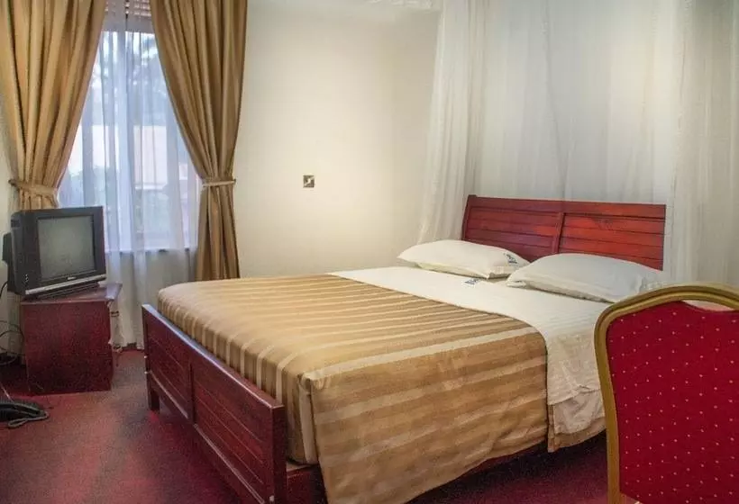 Fotos del hotel Sheron:  12