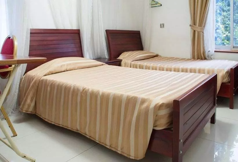 Fotos del hotel Sheron:  14