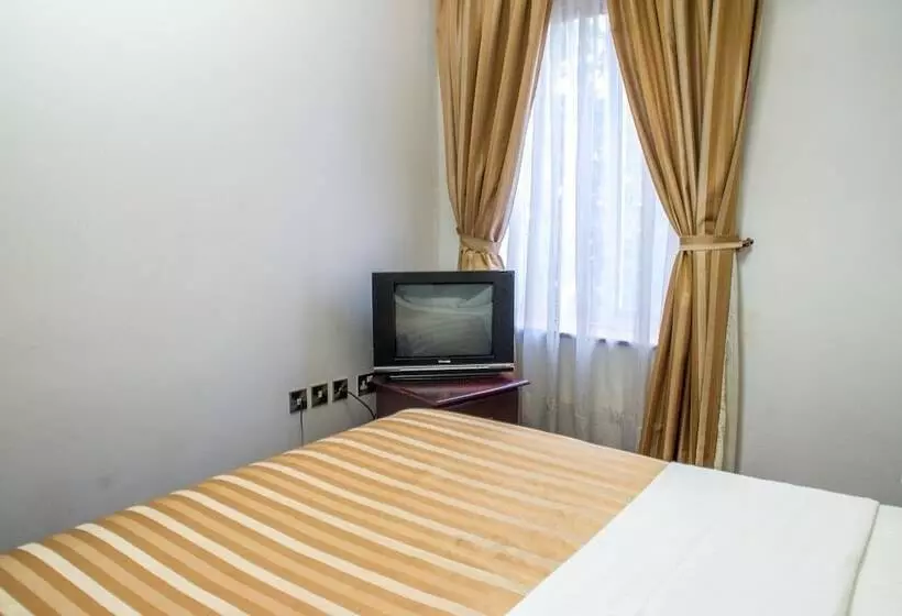 Fotos del hotel Sheron:  24