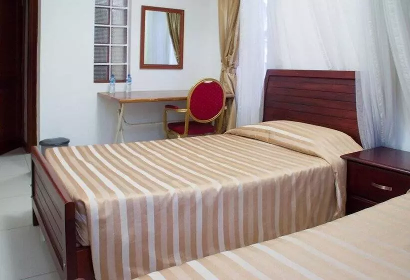 Fotos del hotel Sheron:  8