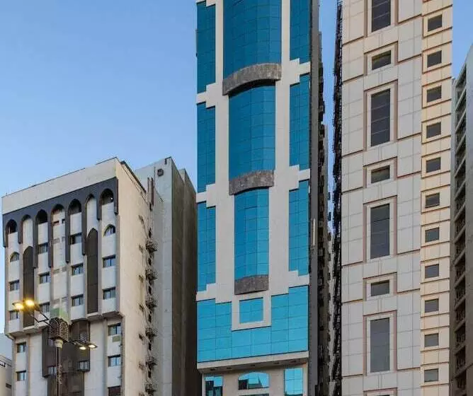 Fotos del hotel Snood Ajyad:  7