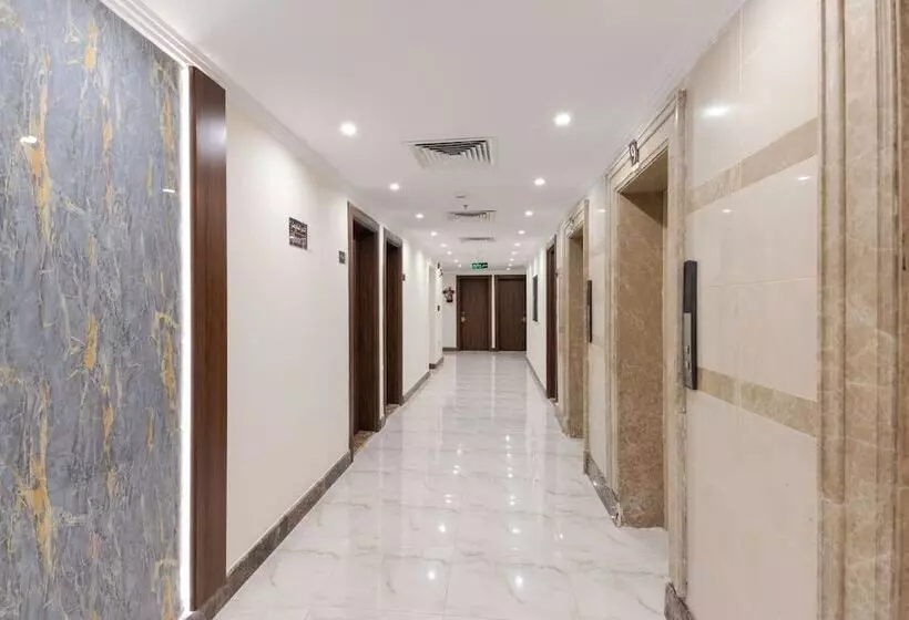 Fotos del hotel Snood Ajyad:  2