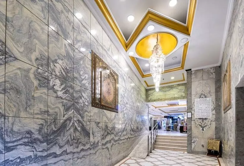 Fotos del hotel Snood Ajyad:  10