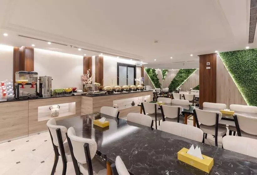 Fotos del hotel Snood Ajyad:  24