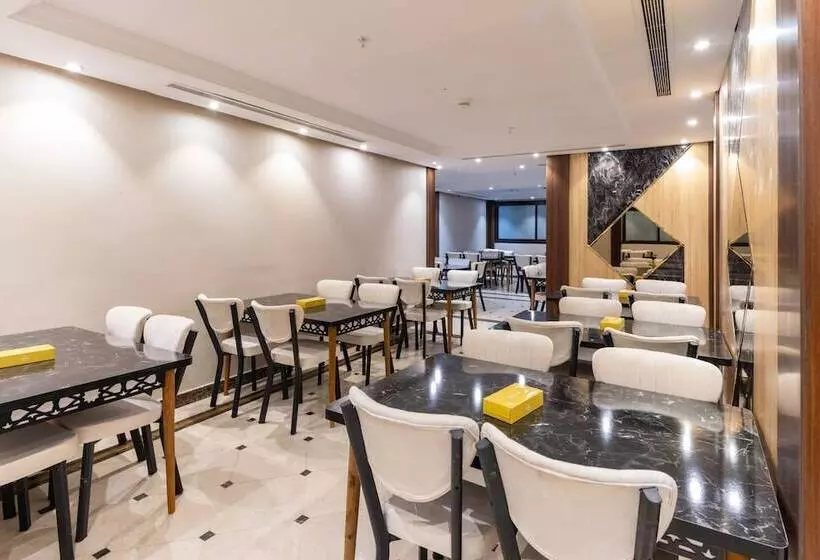 Fotos del hotel Snood Ajyad:  4