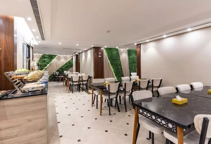 Fotos del hotel Snood Ajyad:  19