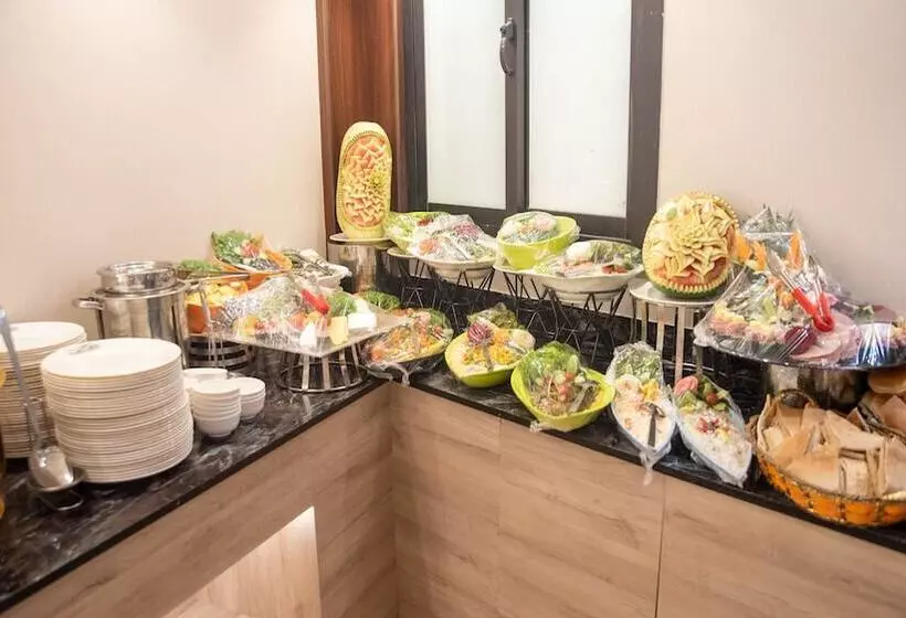 Fotos del hotel Snood Ajyad:  17
